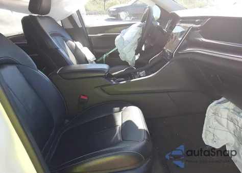 2022 Jeep Grand Cherokee 4Xe Limited 4X4 from USA, damaged, VIN 1C4RJYB69N8756200